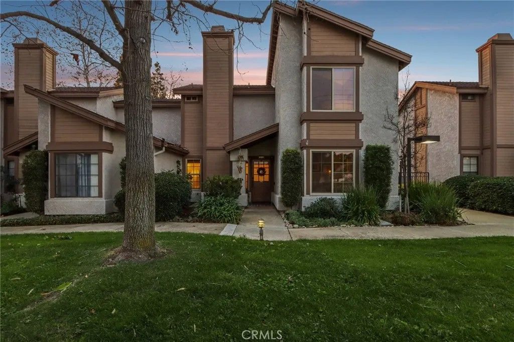 Photo of 539 S College Avenue, Claremont, CA 91711 (MLS # CV26021549)