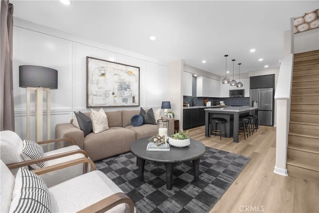 Photo of 160 Tierra Lane, Cypress, CA 90630 (MLS # OC26094989)