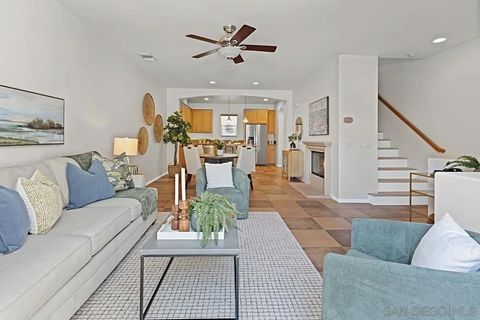 10551 Sanshey Lane 132 San Diego CA 92127