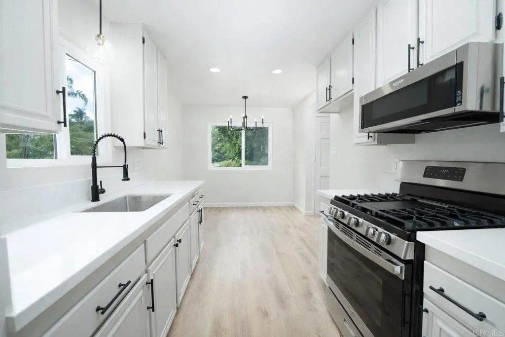 Photo of 3510 De Leone Road, San Marcos, CA 92069 (MLS # NDP2601582)