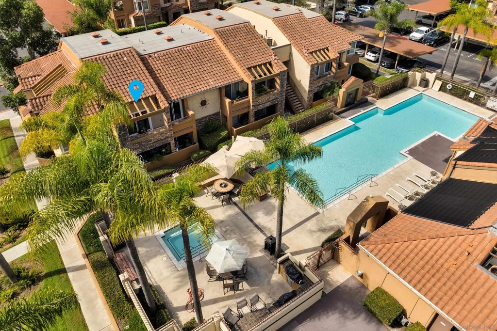 Photo of 15267 Maturin Dr #17, San Diego, CA 92127 (MLS # 250041329)