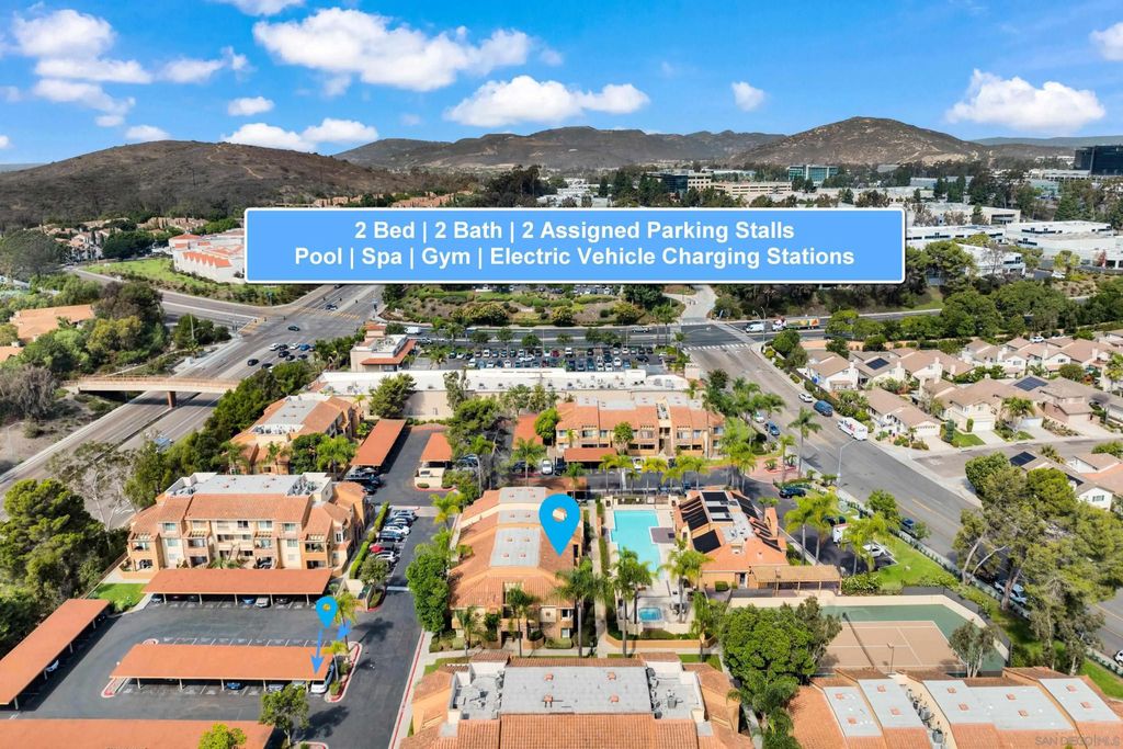 Photo of 15267 Maturin Dr #17, San Diego, CA 92127 (MLS # 250041329)