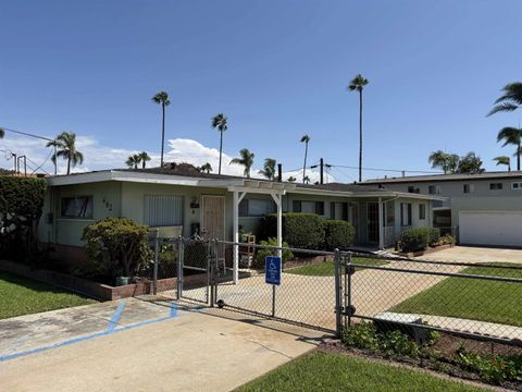 462 Davidson St Chula Vista CA 91910