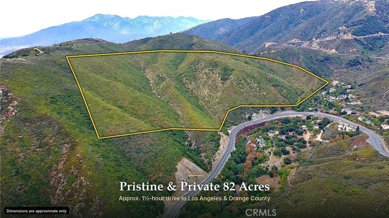 1776 Old Waterman Canyon