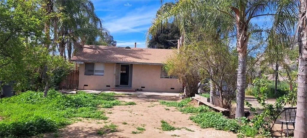 Photo of 25767 Creag Avenue, Homeland, CA 92548 (MLS # PW26048274)