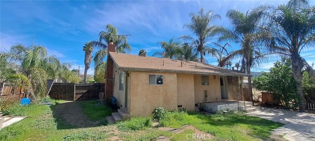 Photo of 25767 Creag Avenue, Homeland, CA 92548 (MLS # PW26048274)