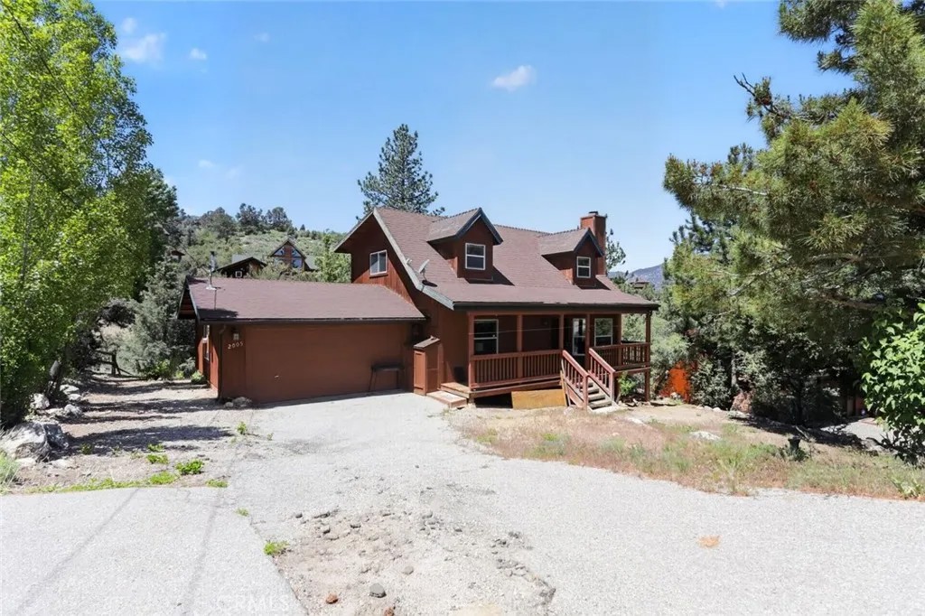 2005 Zermatt Drive