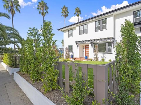 4420 Voltaire Street San Diego CA 92107