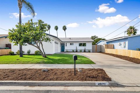 Photo of 4820 Siesta Dr, Oceanside, CA 92057 (MLS # 250046118)