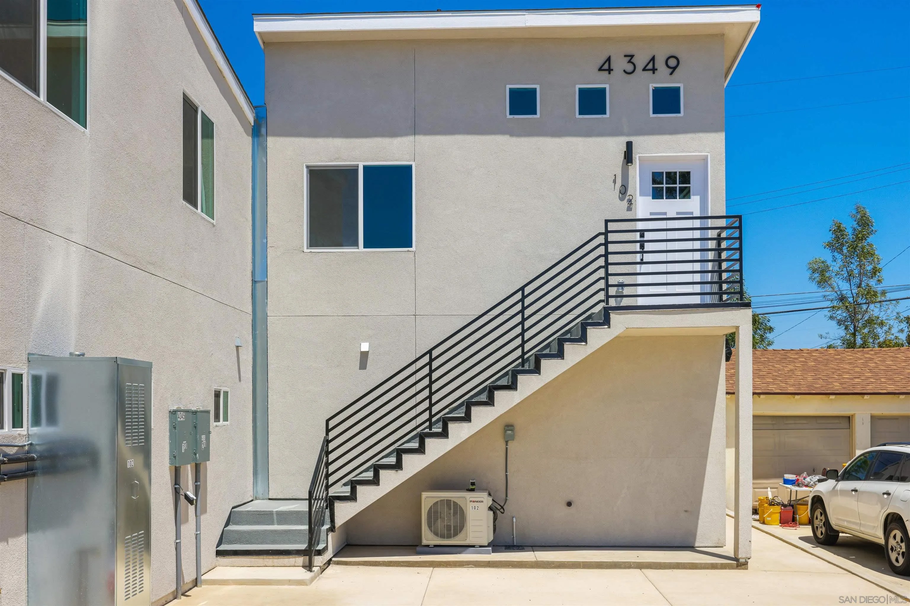 4343 Bancroft Street