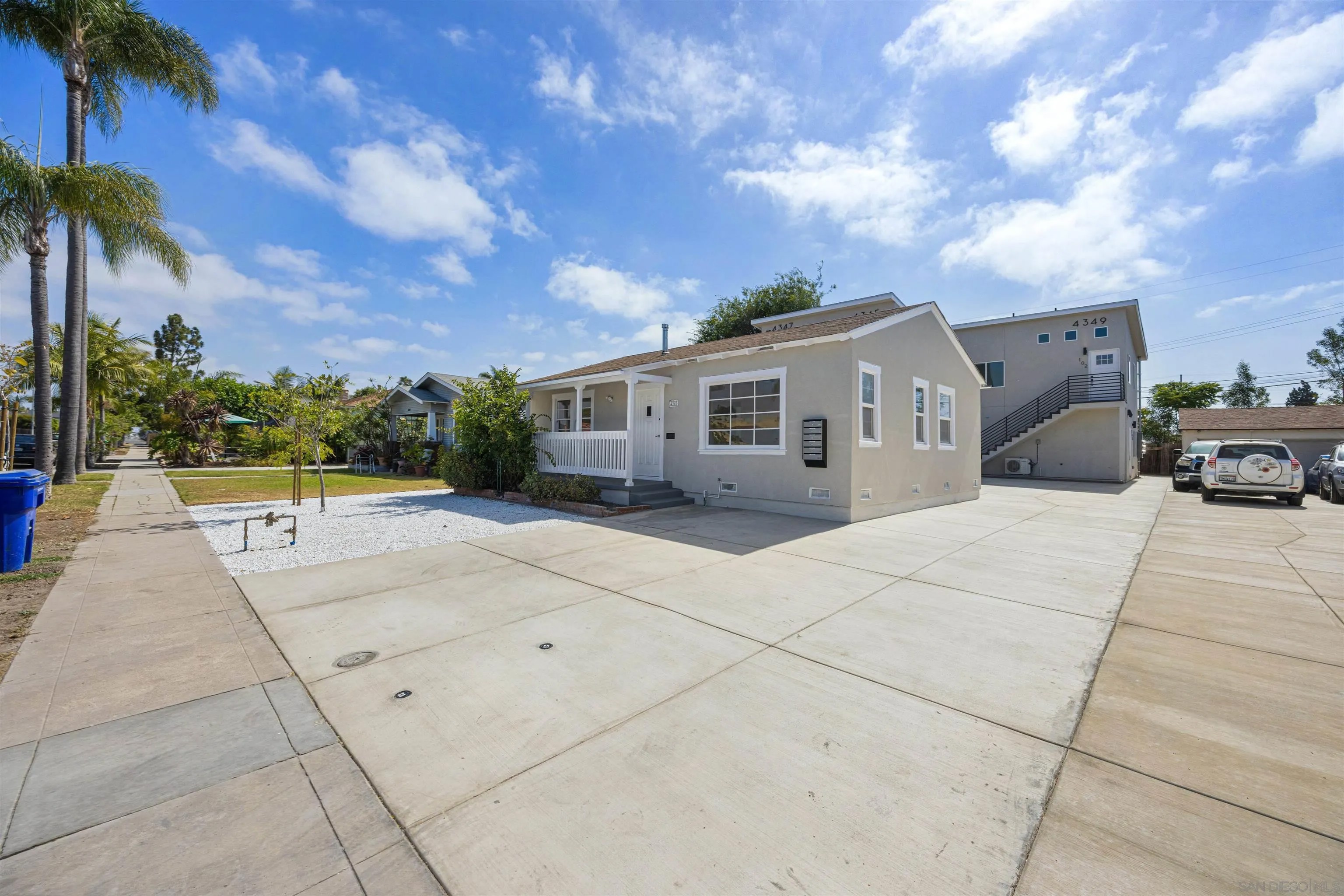 4343 Bancroft Street