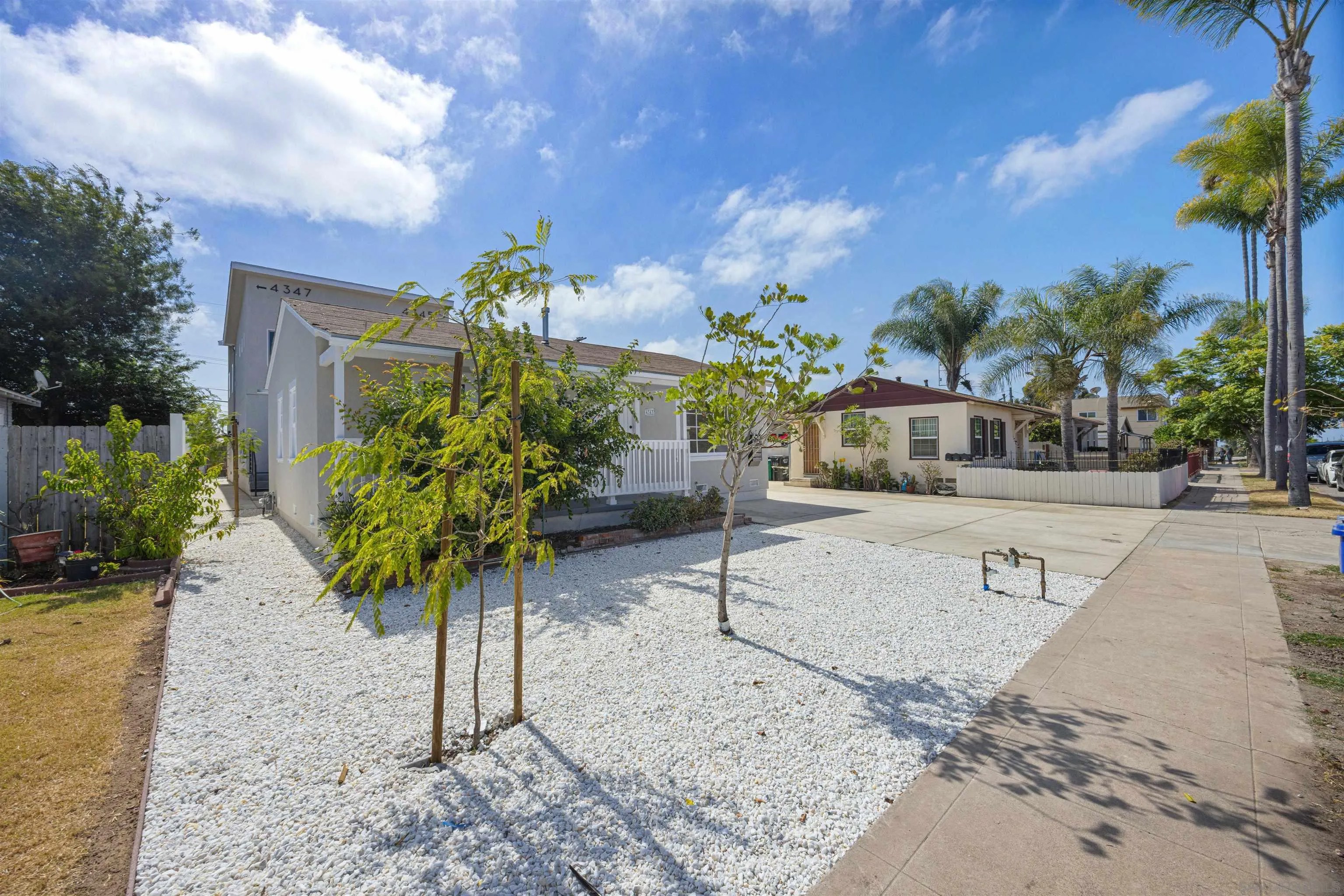 4343 Bancroft Street