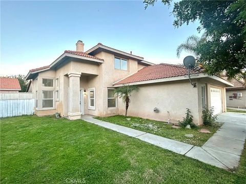 Photo of 25754 Palo Cedro Drive, Moreno Valley, CA 92551 (MLS # IV26054465)
