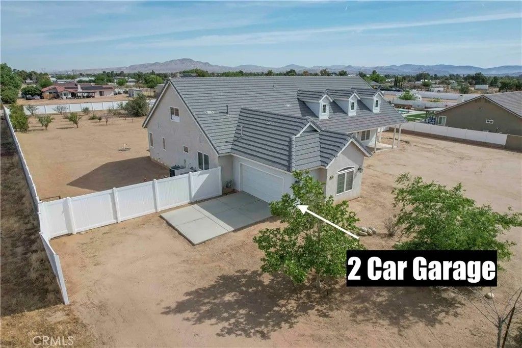 Photo of 14042 Estero Rd, Victorville, CA 92392 (MLS # HD26083977)