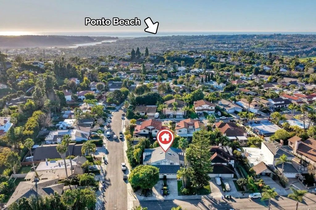 Photo of 6741 Cantil Street, Carlsbad, CA 92009 (MLS # PTP2600462)