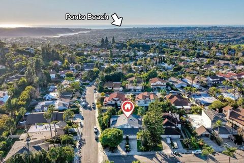 Photo of 6741 Cantil Street, Carlsbad, CA 92009 (MLS # PTP2600462)