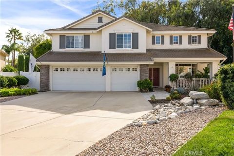 24599 Calle Perla Murrieta CA 92562