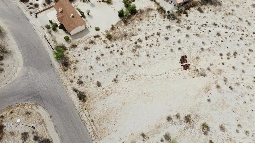 Photo of 0 Pecos, Borrego Springs, CA 92004 (MLS # PTP2507510)