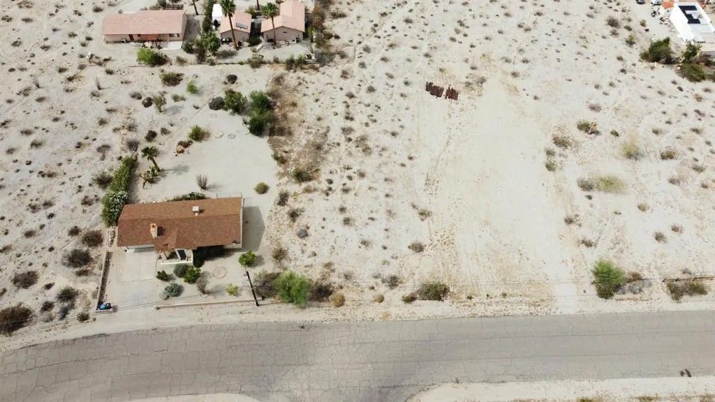 Photo of 0 Pecos, Borrego Springs, CA 92004 (MLS # PTP2507510)