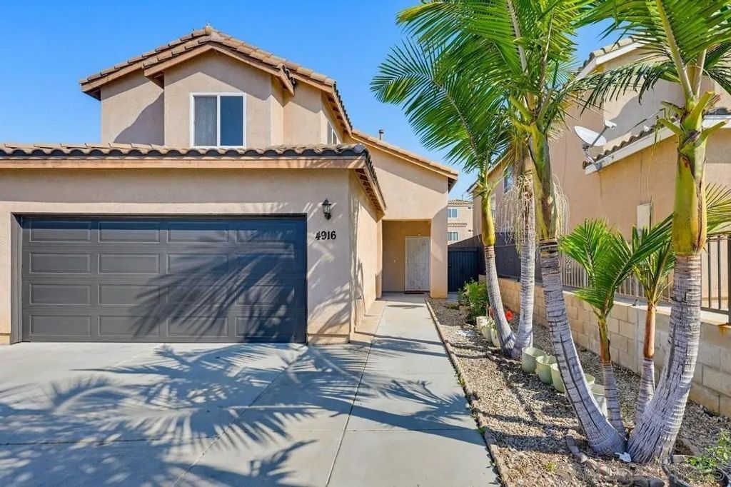 Photo of 4916 Nogal St, San Diego, CA 92102 (MLS # 260007419)