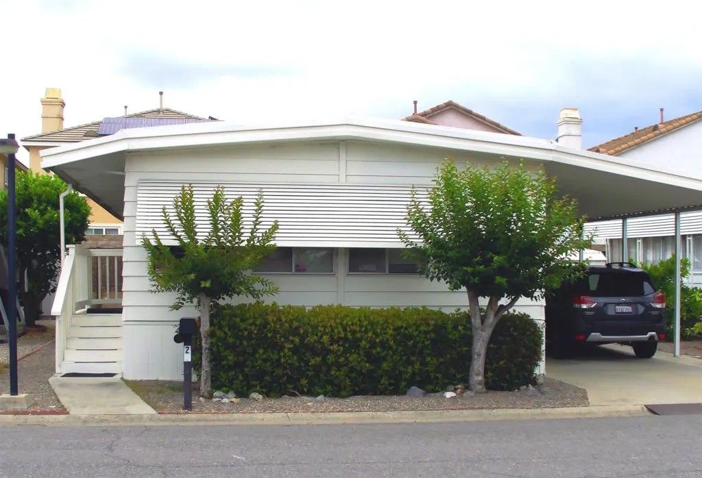 Photo of 2300 E Valley PKWY #2, Escondido, CA 92027 (MLS # NDP2605075)