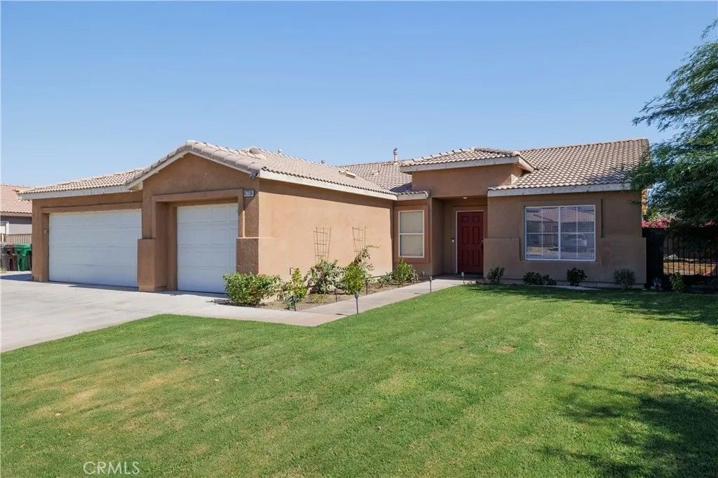 Photo of 47734 Mirage Way, Indio, CA 92201 (MLS # OC25272342)