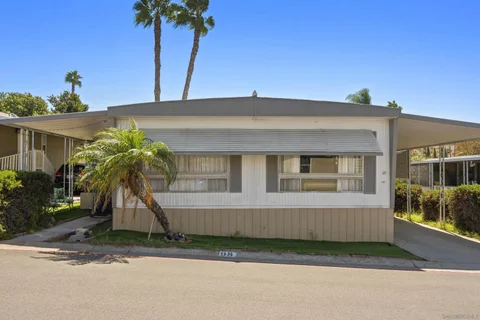 10767 Jamacha Blvd Unit SPC 98, Spring Valley, CA 91978 - #: 260022129