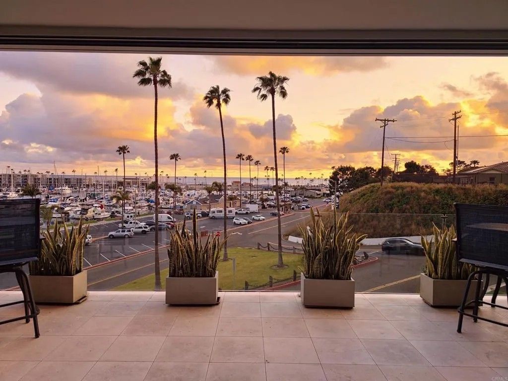 Photo of 1200 N Harbor Drive, Oceanside, CA 92054 (MLS # NDP2600758)