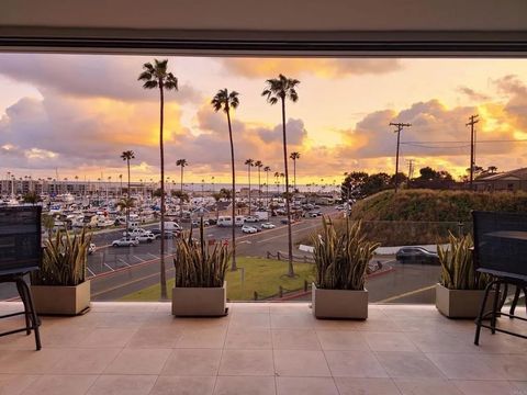 Photo of 1200 N Harbor Drive, Oceanside, CA 92054 (MLS # NDP2600758)