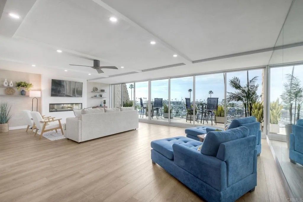 Photo of 1200 N Harbor Drive, Oceanside, CA 92054 (MLS # NDP2600758)