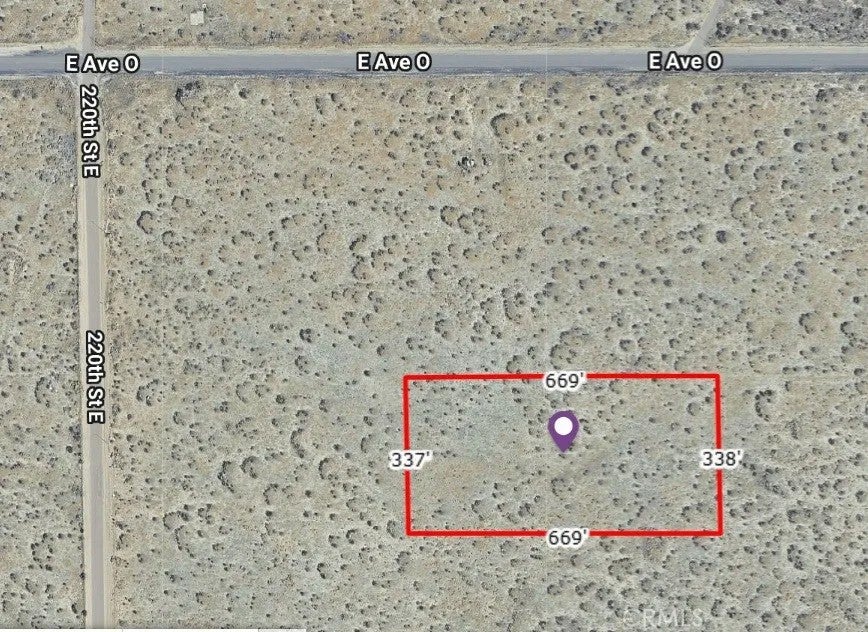 Photo of 804 E O, Palmdale, CA 93591 (MLS # HD26224388)