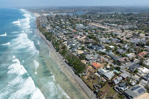 Photo of 1524 N Coast Hwy 101, Encinitas, CA 92024 (MLS # NDP2605538)