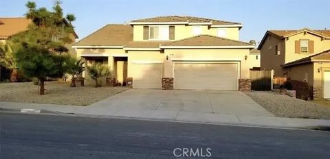 Photo of 14320 Annadale Drive, Moreno Valley, CA 92555 (MLS # OC25259510)