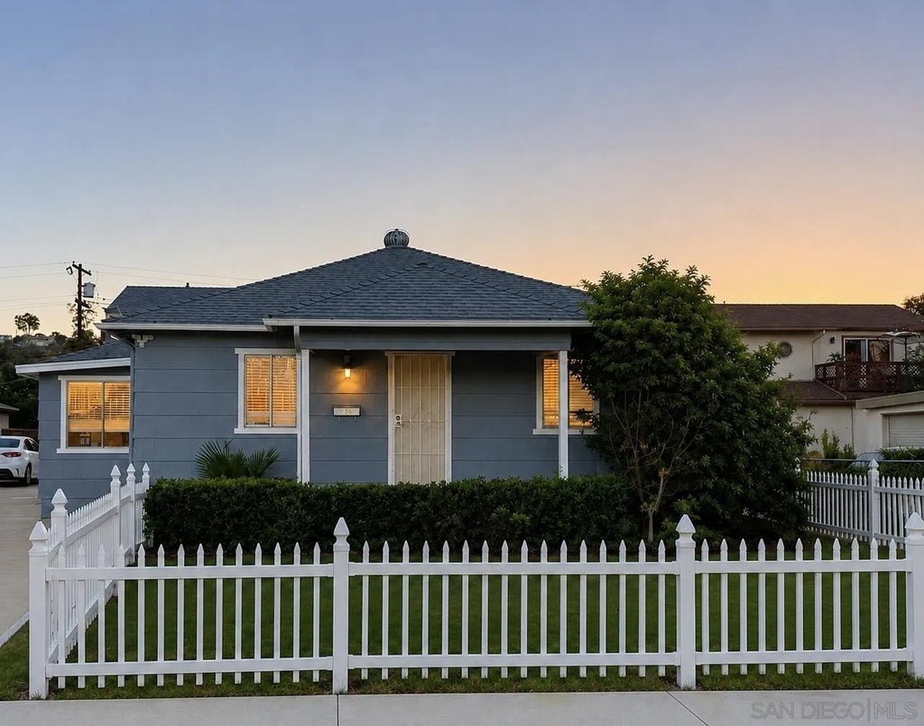Photo of 228 Richardson, El Cajon, CA 92020 (MLS # 260024472)
