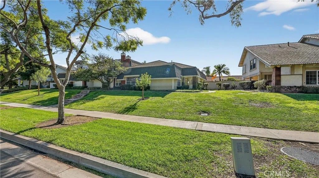 Photo of 111 W Yale Loop, Irvine, CA 92604 (MLS # OC26084008)