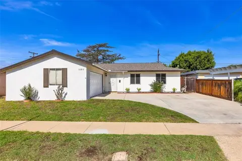 3580 Budd St, San Diego, CA 92111 - #: SW26157119
