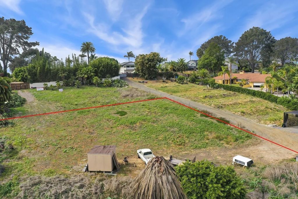 Photo of 527 Ocean View Ave, Encinitas, CA 92024 (MLS # 260006928)