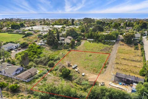 Photo of 527 Ocean View Ave, Encinitas, CA 92024 (MLS # 260006928)