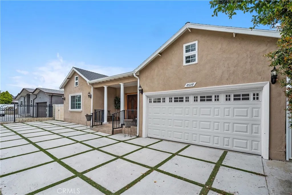 8018 Matilija