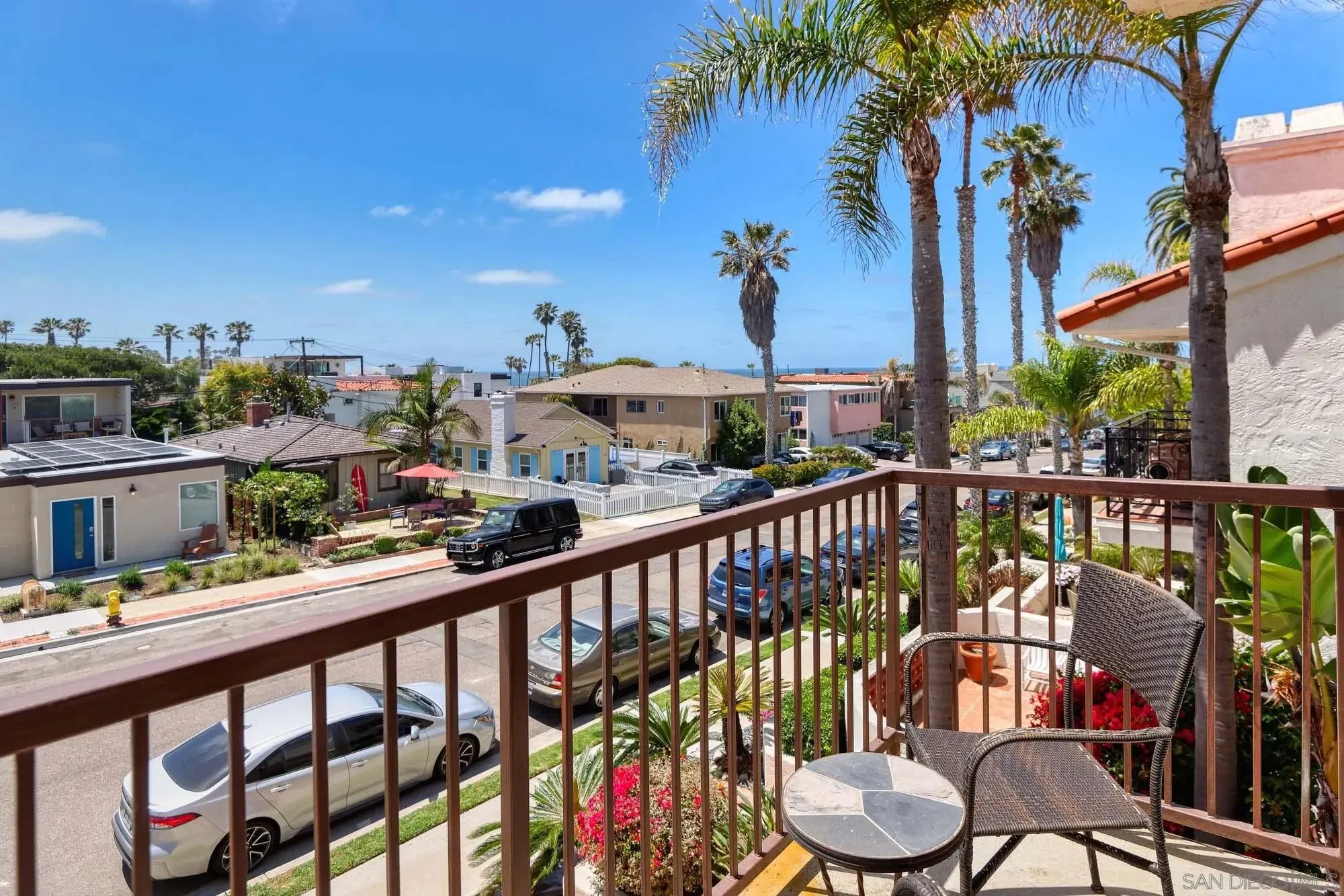 La Jolla, California 92037, United States, 3 Bedrooms Bedrooms, ,3 BathroomsBathrooms,Residential,Active,204341