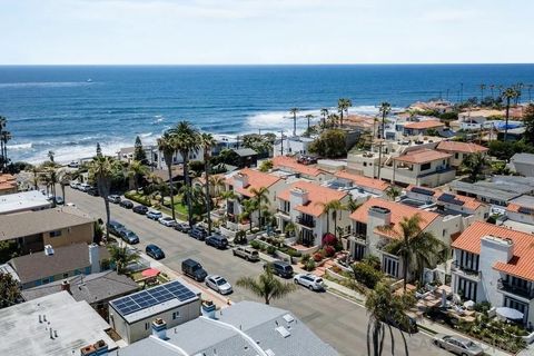 Photo of 292 Bonair St, La Jolla, CA 92037 (MLS # 250038217)