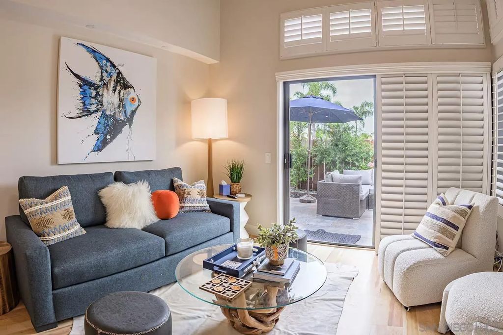 Photo of 3691 Caminito Cielo Del Mar, San Diego, CA 92130 (MLS # 260005351)