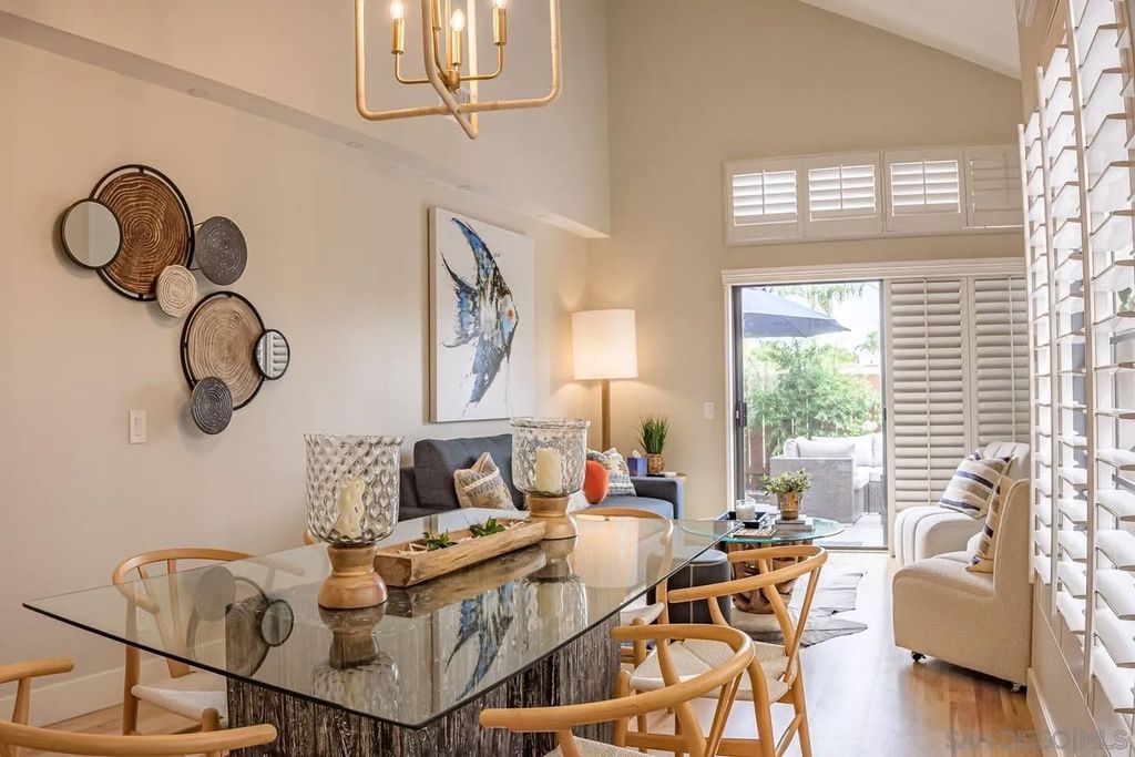 Photo of 3691 Caminito Cielo Del Mar, San Diego, CA 92130 (MLS # 260005351)