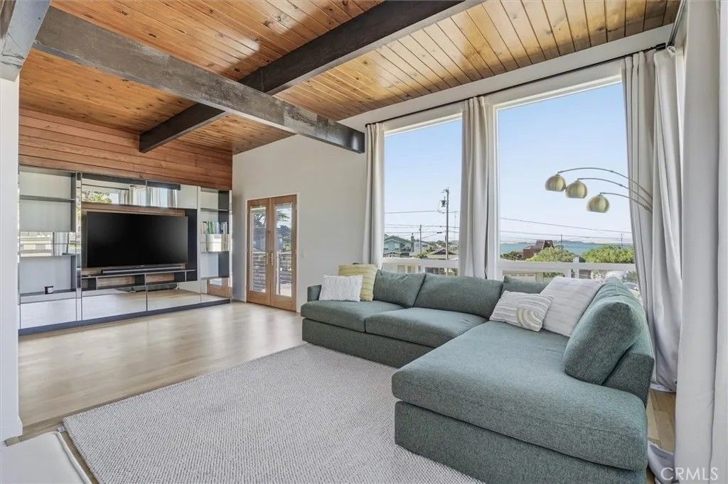 Photo of 1140 12th Street, Los Osos, CA 93402 (MLS # SC26044731)