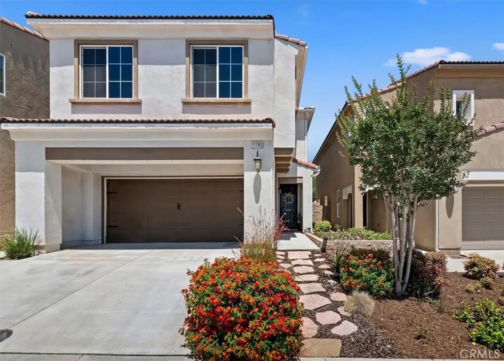 11783 Cramer Road