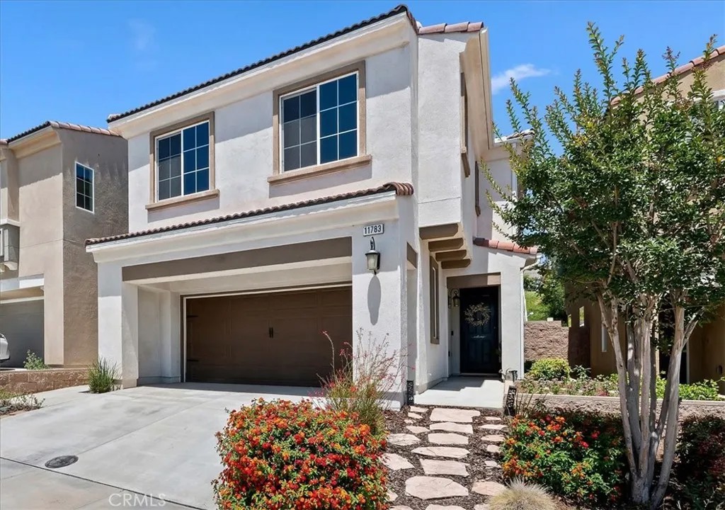 11783 Cramer Road