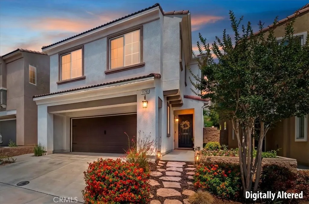11783 Cramer Road
