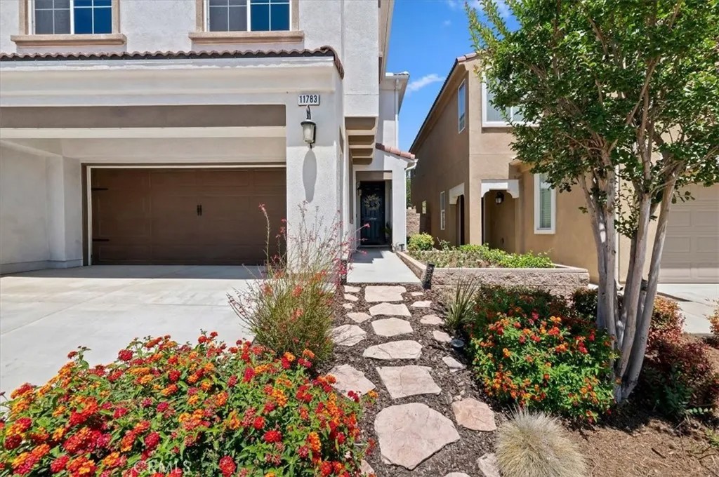 11783 Cramer Road