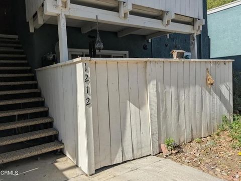 Photo of 1300 Saratoga Avenue #1212, Ventura, CA 93003 (MLS # V1-36024)