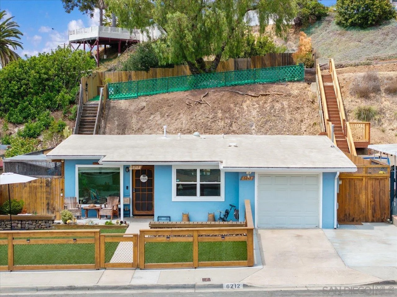 6212 Streamview Dr
